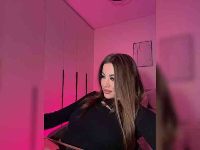 HotGirlEva webcam