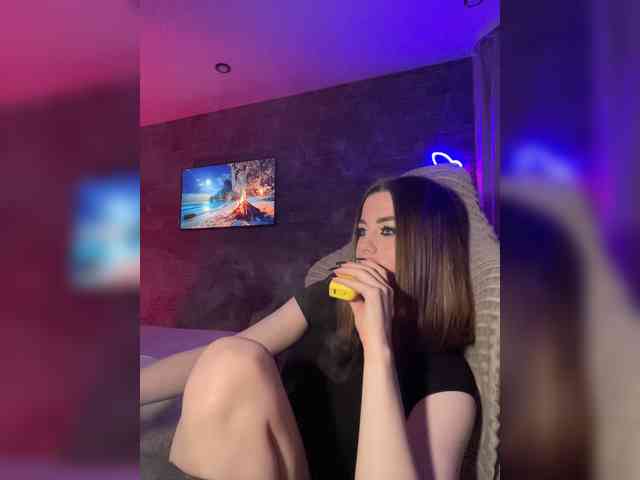 HotGirlEva Live Webcam on BongaCams