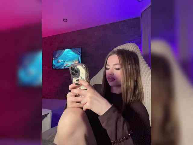 HotGirlEva webcam