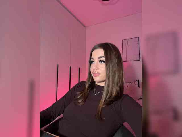 HotGirlEva webcam