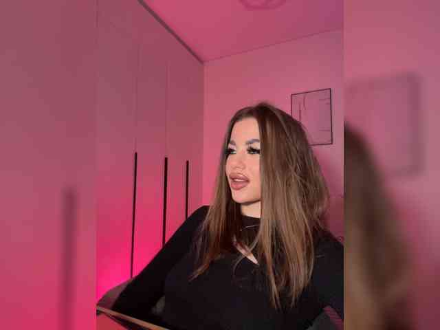 HotGirlEva webcam