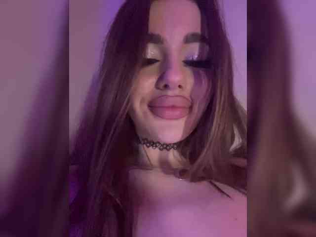HotGirlEva webcam