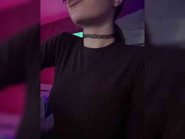 HotGirlEva webcam