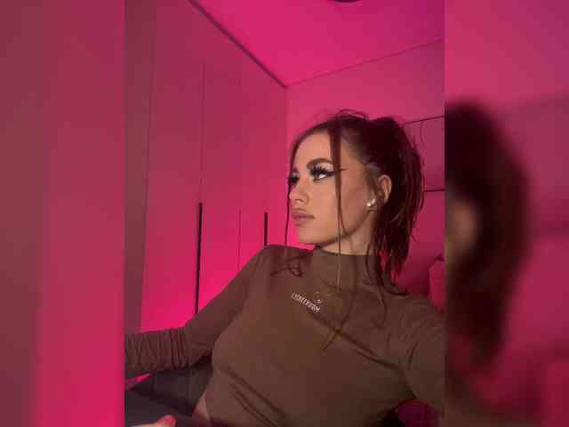 HotGirlEva webcam