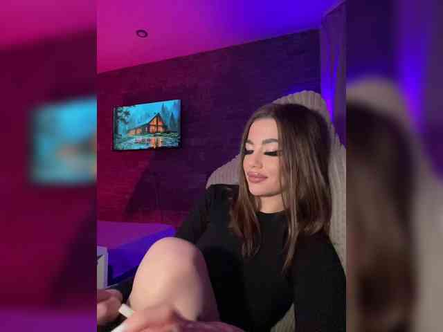 hotgirleva's live room