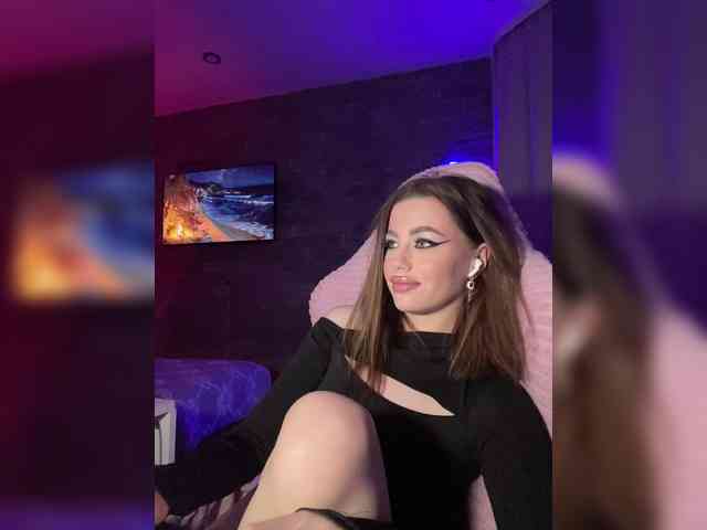 HotGirlEva webcam