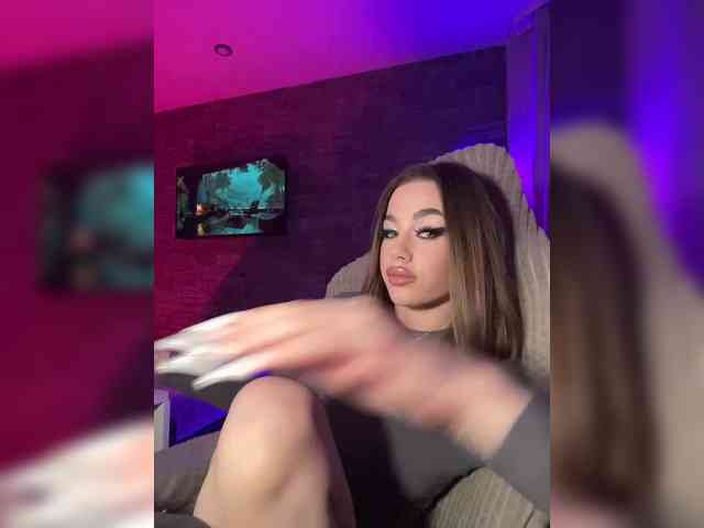 HotGirlEva webcam