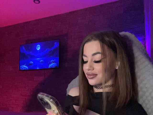 HotGirlEva