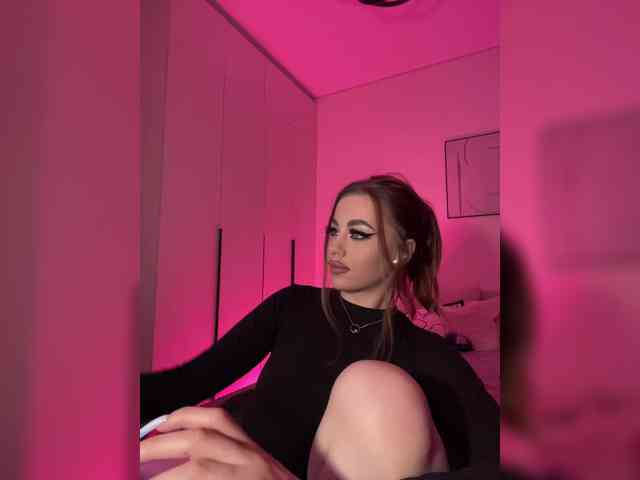 HotGirlEva webcam