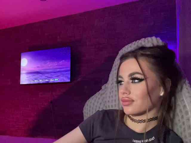 HotGirlEva webcam