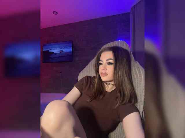 HotGirlEva webcam