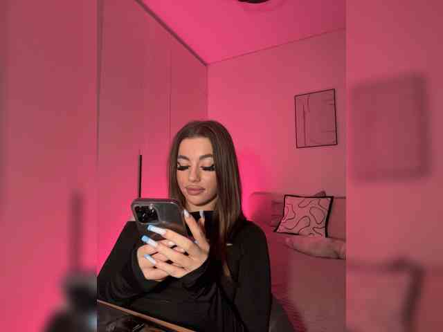 HotGirlEva webcam