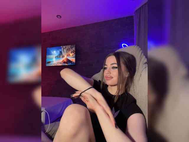 HotGirlEva