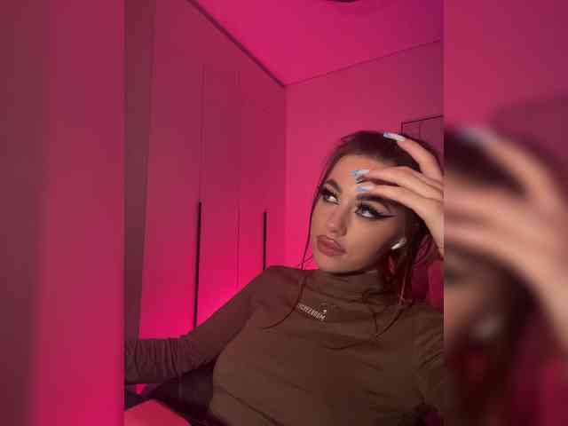 HotGirlEva webcam