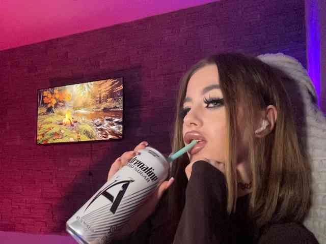 HotGirlEva webcam