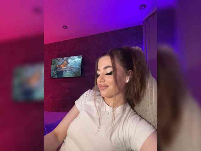HotGirlEva webcam