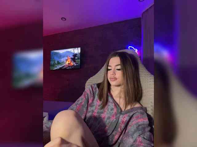 HotGirlEva webcam