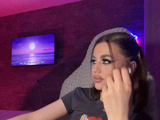 HotGirlEva webcam