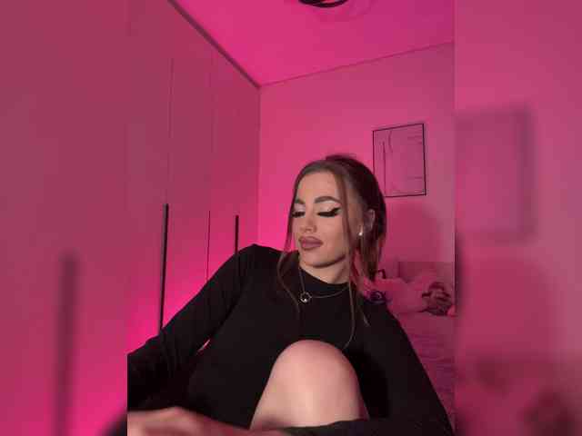 HotGirlEva webcam