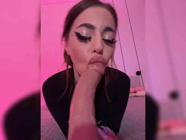 HotGirlEva webcam