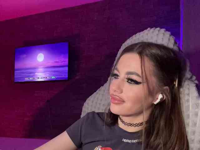 HotGirlEva webcam