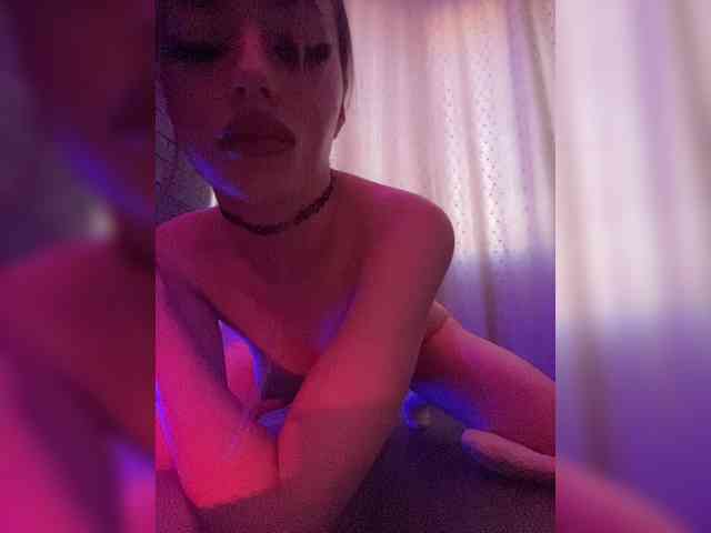 HotGirlEva webcam