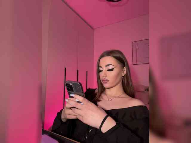 HotGirlEva webcam