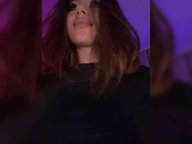 HotGirlEva webcam