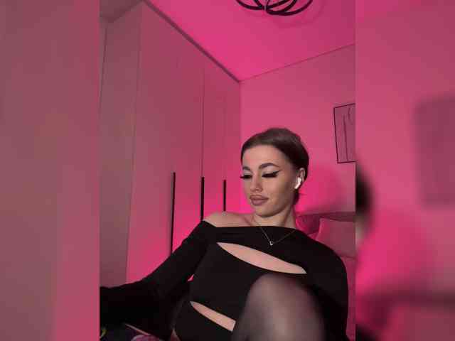 HotGirlEva webcam