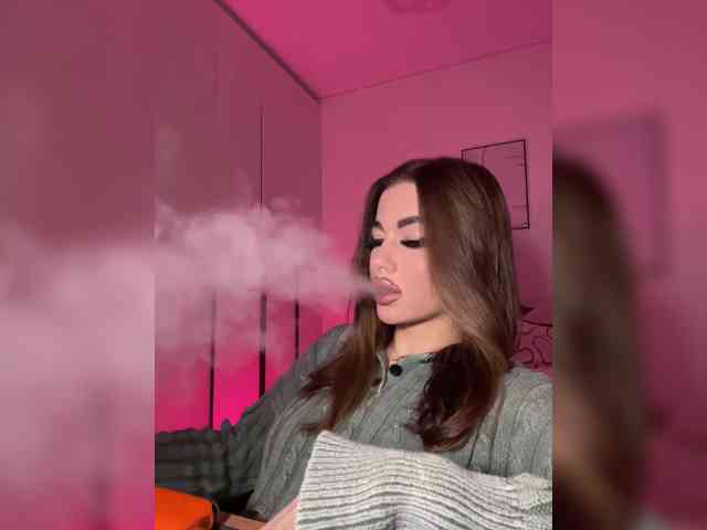 Модель: HotGirlEva