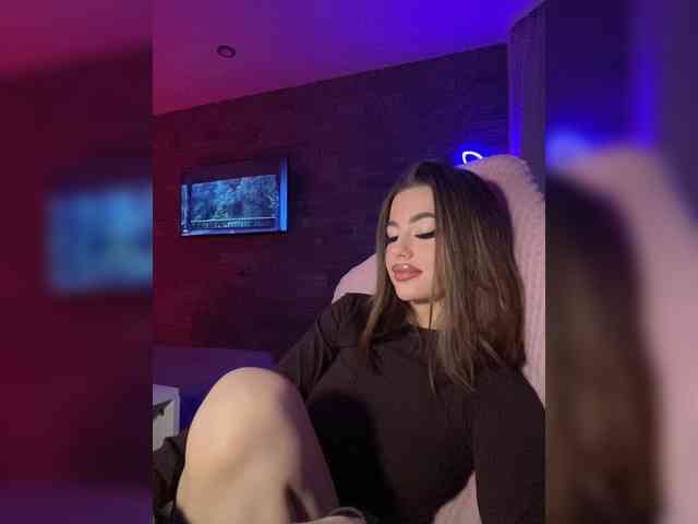 HotGirlEva webcam