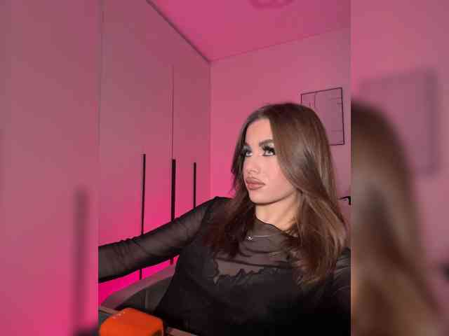 HotGirlEva