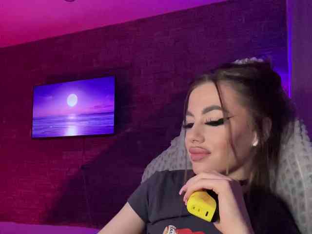 HotGirlEva webcam