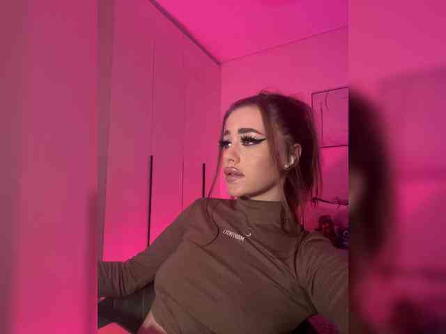 HotGirlEva webcam