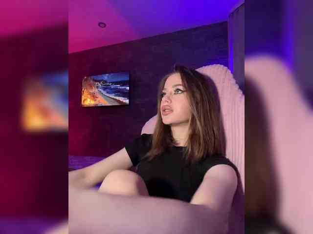 HotGirlEva webcam