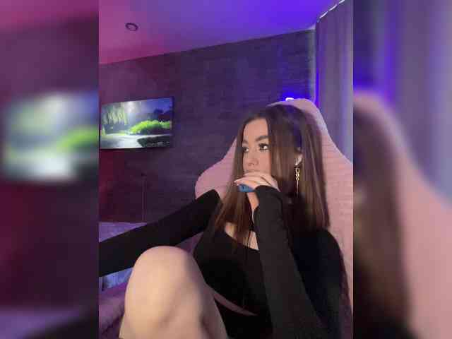 HotGirlEva webcam