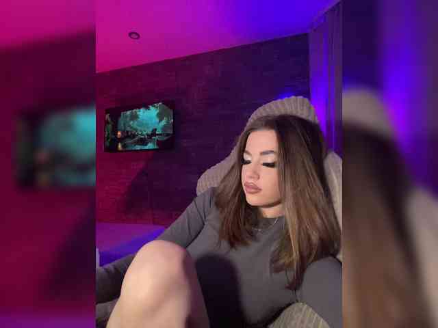HotGirlEva webcam