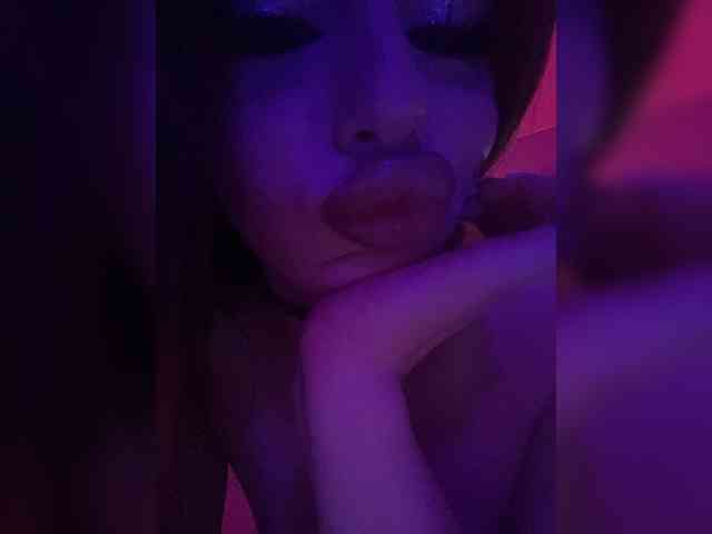 HotGirlEva webcam