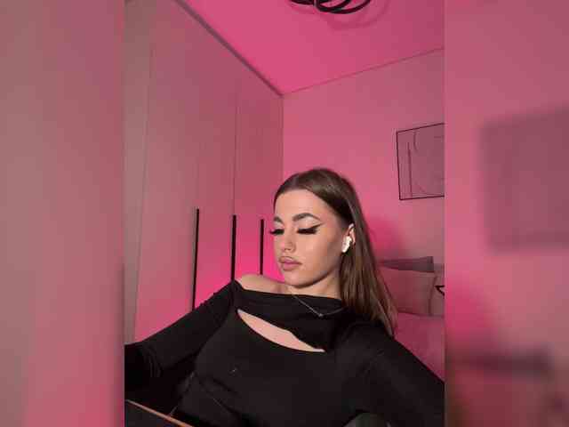 HotGirlEva webcam