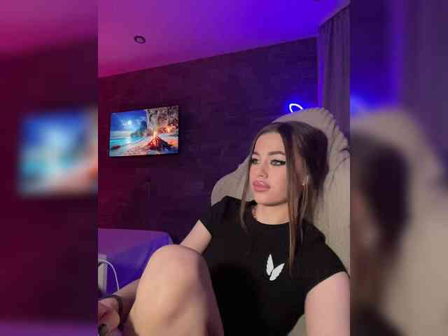 HotGirlEva webcam