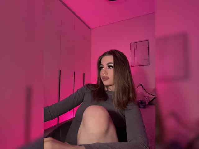 HotGirlEva webcam