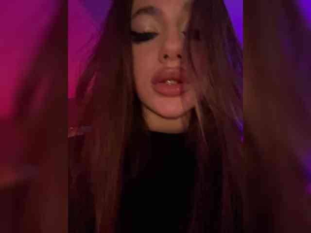 HotGirlEva webcam