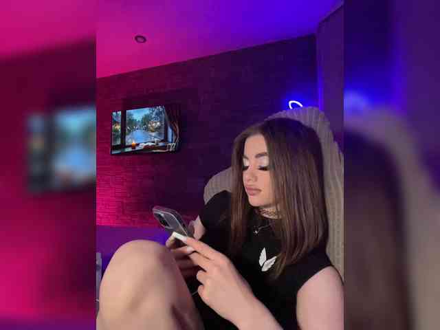 HotGirlEva webcam