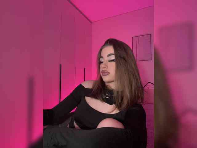 HotGirlEva webcam