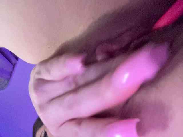 HotGirlEva webcam