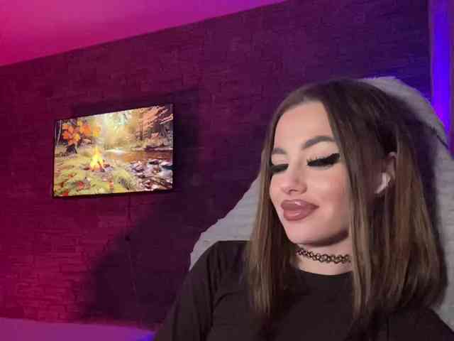 HotGirlEva webcam