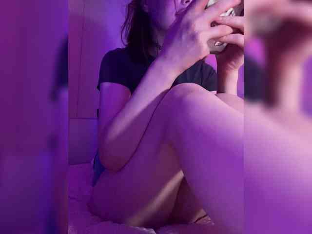 HotGirlEva webcam