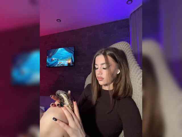 HotGirlEva webcam