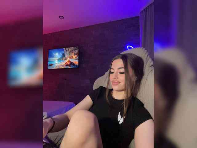 HotGirlEva webcam