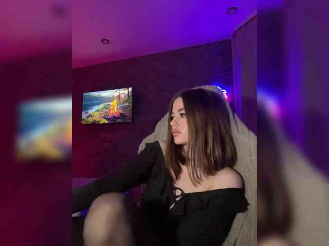 HotGirlEva webcam